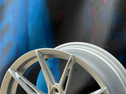 KoKo Wheels FF597 7,5j-17 5*108 ET38 d73,1 S