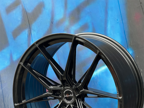 Комплект (4 шт) KC Wheels 597 9j-21 5*108 ET35 d63,3 GB
