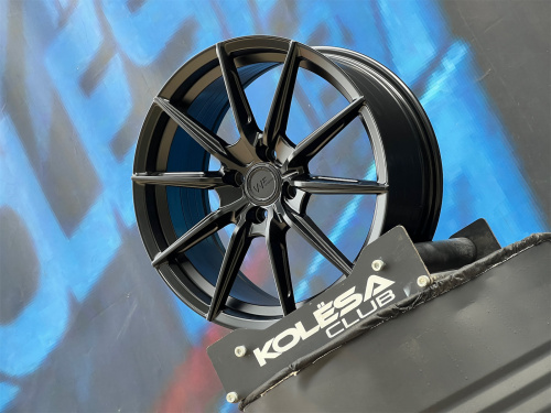 Vorsteiner Design VFF109 7,5j-17 4*100 ET38 d73,1 MB