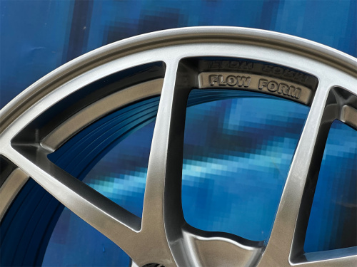 BBS Design RI-D 7,5j-17 4*114,3 ET40 d73,1 HB