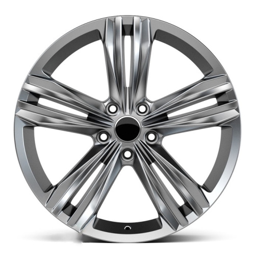 2W Wheels 348 7,5j-17 5*114,3 ET38 d67,1 Hyper (HB)