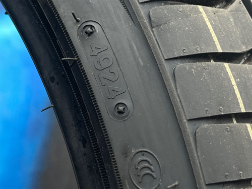 Triangle TH202 235/35 R19 91Y