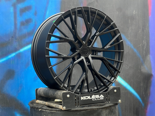 Комплект Titan Forged FA829 8,5j-20 5*112 et30 d66,6 и 9,5j-20 5*112 d66,6 MB