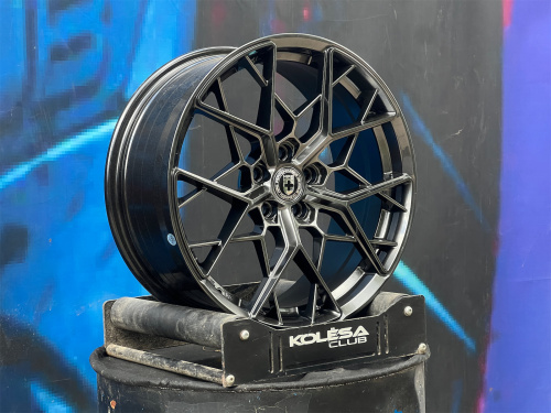 HRE Design FF10 7,5j-17 5*105 ET35 d56,6 DHB