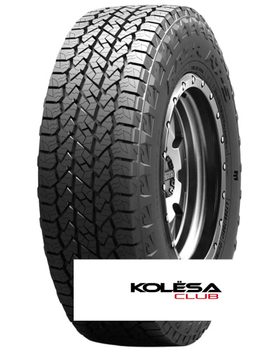 Maxxis 265/60 r18 RAZR AT-781 114T