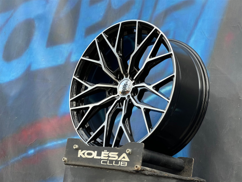 Комплект (4 шт) Z-performance Design ZP7 8,5j-20 5*114,3 ET40 d67,1 GBF
