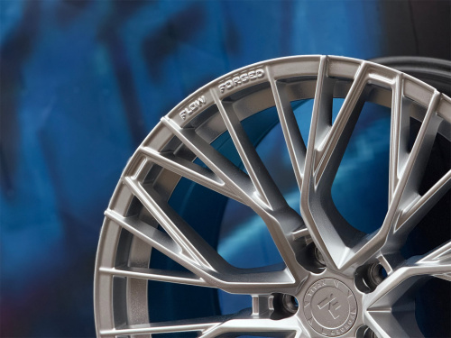 Titan Forged FA829 8,5j-19 5*112 ET35 d66,6 HS передние