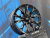 Комплект (4 шт) Fuel Design Flame 9j-20 5*114,3 ET30 d73,1 M+B