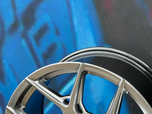 Комплект (4 шт) Vossen Design HF5 8,5j-19 5*108 ET35 d73,1 HS