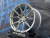 Комплект KC Wheels ART7009 11,5j-20 5*120 et30 d74,1 и 10,5j-20 5*120 d74,1 FBS