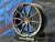 Комплект KC Wheels FA834 9,5j-19 5*112 et35 d66,6 и 8,5j-19 5*112 d66,6 HB