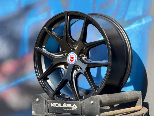 HRE Design P101 7,5j-17 5*112 ET35 d66,6 MB