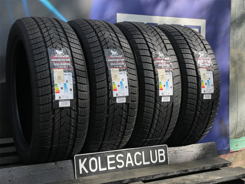 Комплект (4 шт) Arivo Winmaster ProX ARW5 305/40 R20 112H
