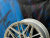 Комплект (4 шт) RGW 022FF 7,5j-17 5*114,3 ET38 d73,1 SMF