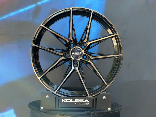 Комплект Rohana Design RFX13 10,5j-21 5*112 et40 d66,6 и 9j-21 5*112 d66,6 GBFL