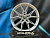 KoKo Wheels FF597 7,5j-17 5*108 ET38 d73,1 S