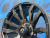Комплект (4 шт) Fuel Design Blitz 8,5j-18 6*139,7 ET20 d110,1 MBBT