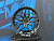 Комплект (4 шт) Titan Forged FA621 8,5j-18 5*114,3 ET35 d73,1 MG