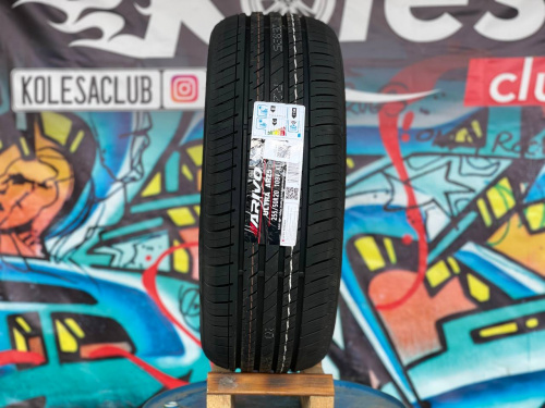 Arivo Ultra ARZ5 255/50 R20 109V