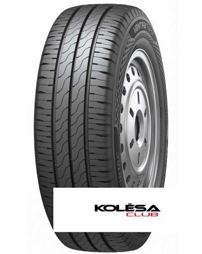 Hankook 195/75 r16c Vantra Transit RA58 110/108R