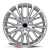 2W Wheels 335 8j-18 5*114,3 ET50 d60,1 Silver (FS)