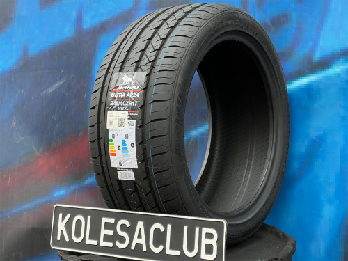 Arivo Ultra ARZ4 245/40 R17 105W