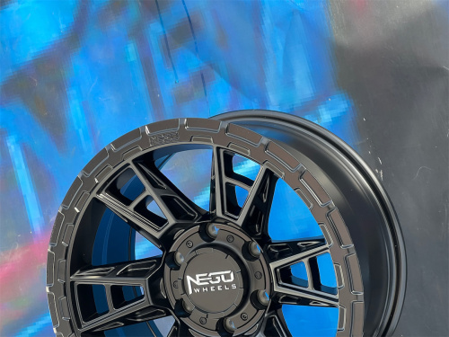 Negu N10 8,5j-17 6*139,7 ET0 d100,1 MB