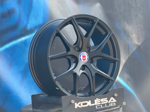 Комплект (4 шт) HRE Design P101 7,5j-17 5*112 ET35 d66,6 MB