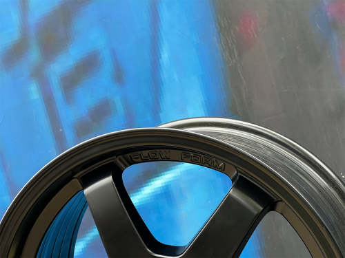 Комплект (4 шт) Rays Design TE37 7,5j-17 5*105 ET38 d56,6 MB