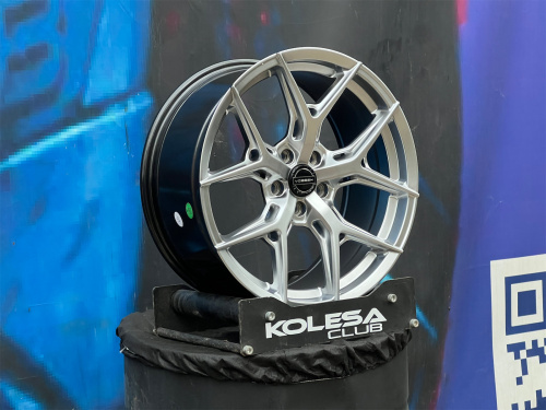 Комплект (4 шт) Vossen Design HF5 8,5j-19 5*108 ET35 d73,1 HS