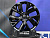 BW Wheels LI 3164F 8,5j-20 5*120 ET45 d62,5 GB