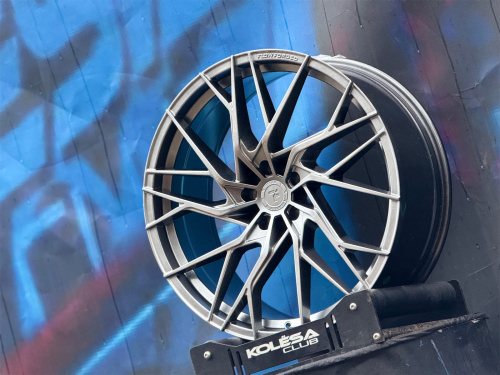 Titan Forged FA831 9j-21 5*108 ET35 d73,1 HB