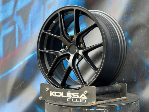KoKo Wheels FF012 8j-18 5*114,3 ET38 d73,1 MB
