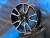 WH Wheels 755m 9,5j-22 5*112 ET32 d66,6 GBF передние