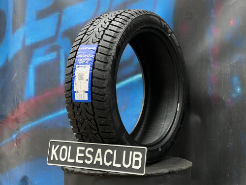 Комплект (4 шт) Compasal Winter Stud 245/45 R20 103T