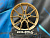 KoKo Wheels FF597 7,5j-17 5*112 ET38 d66,45 MBr