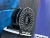 Комплект (4 шт) Sakura Wheels FF9658 7,5j-17 5*100 ET40 d73,1 GBF