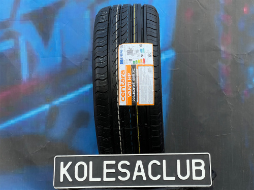 Centara Vanti HP 225/45 R18 95W