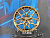 HRE Design FF10 7,5j-17 5*114,3 ET38 d73,1 Mbr