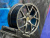 Комплект (4 шт) Sakura Wheels SH7003 8,5j-18 5*100 ET40 d73,1 HB