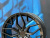 Комплект (4 шт) Titan Forged FA621 8,5j-18 5*105 ET35 d56,6 MG