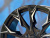 Комплект (4 шт) Fuel Design Flame 9j-20 5*114,3 ET30 d73,1 M+B