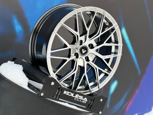 Vorsteiner Design VFF107 7,5j-17 4*100 ET35 d73,1 HB