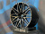 Комплект KC Wheels 818M 10j-20 5*120 et40 d74,1 и 11,5j-20 5*120 d74,1 GBF