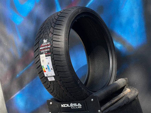 Arivo Winmaster ProX ARW3 235/35 R19 91V