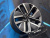 BW Wheels LI H3164F 9j-21 5*120 ET45 d62,5 MG