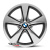 2W Wheels 128 9,5j-18 5*120 ET14 d72,6 Hyper (HB)
