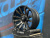 Комплект (4 шт) Fuel Design Blitz 8,5j-18 6*139,7 ET20 d110,1 MBBT