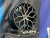 Комплект (4 шт) KoKo Wheels FF507 7,5j-17 5*108 ET38 d73,1 GBF