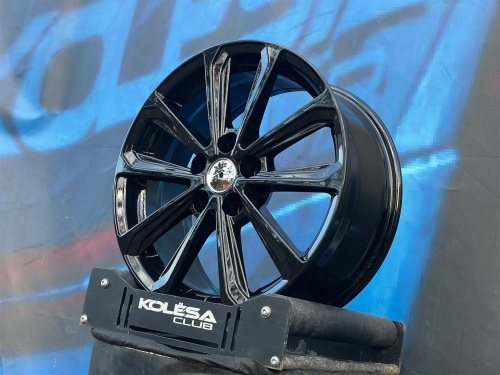 BW Wheels Design 5604 7,5j-17 5*114,3 ET40 d60,1 GB